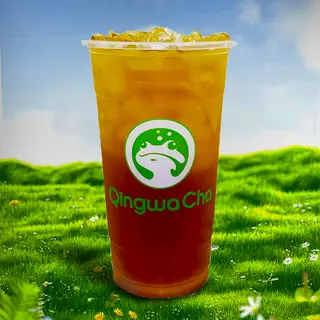 Hình ảnh Trà Olong Bí Đao