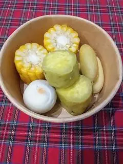 Hình ảnh Combo healthy