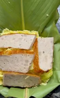 Hình ảnh Xôi xéo Chả 