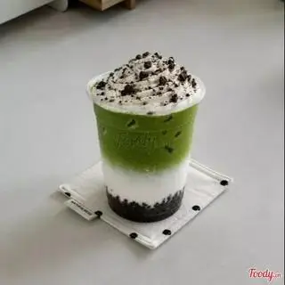 Hình ảnh Matcha Oreo - 700ml