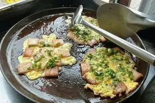 Hình ảnh Bột Thêm 
