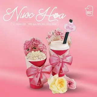 Hình ảnh Nước Hoa