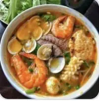 Hình ảnh Bún đặc biệt
