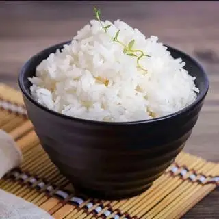 Hình ảnh Cơm Trắng