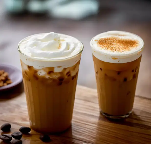 Hình ảnh Cà phê muối