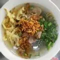 Hình ảnh Mì gà/vịt