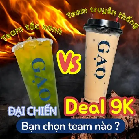 Hình ảnh Hot Deal 9K