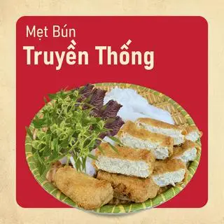 Hình ảnh Bún Đậu Truyền Thống