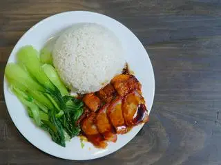 Hình ảnh Cơm đặc biệt - Special rice