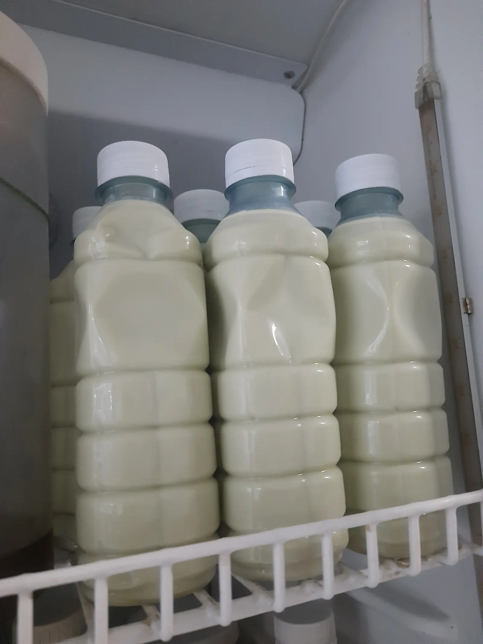 Hình ảnh sữa đậu nành chai 390 ml