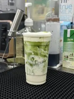 Hình ảnh Matcha kem cheese ( New )