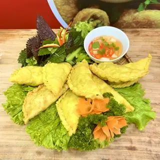 Hình ảnh 3 bánh gối