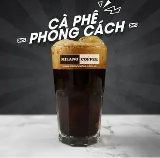 Hình ảnh Cà phê đá số 1