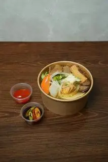 Hình ảnh Bún Huế (Thứ 6)