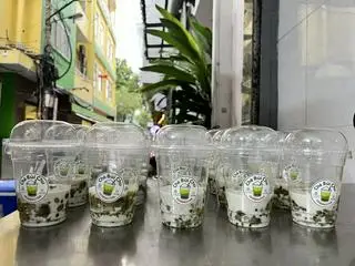 Hình ảnh Chè thập cẩm
