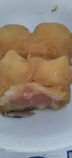 Hình ảnh chén gân
