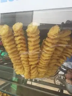 Hình ảnh Lốc xoáy
