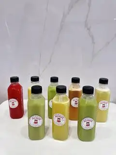 Hình ảnh Nước ép táo nguyên chất 330ml