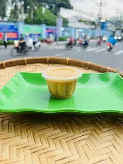 Hình ảnh Nước Mắm đậu
