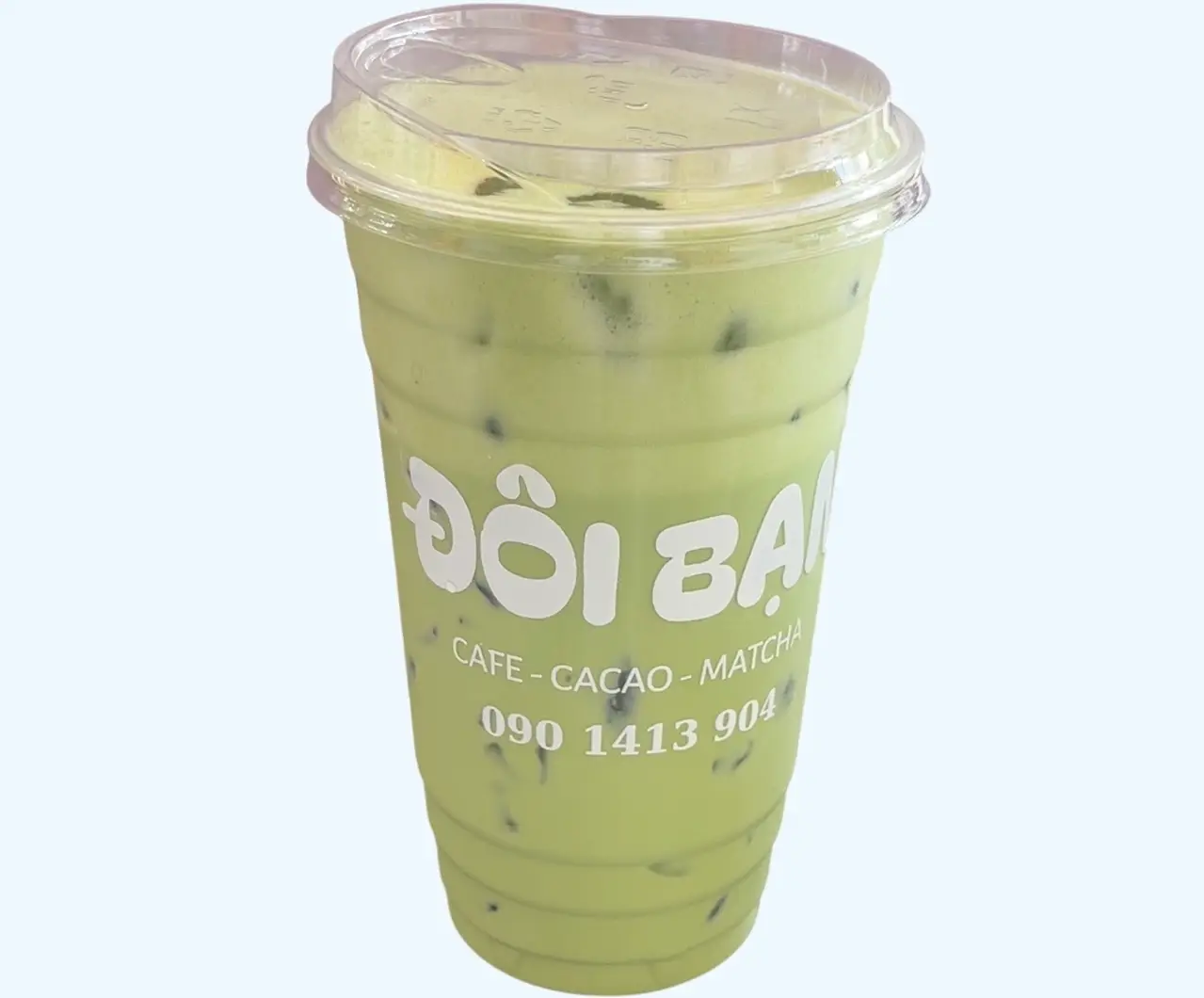 Hình ảnh Matcha Cold Whisk 700ml