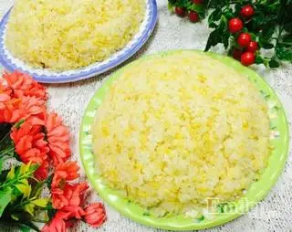 Hình ảnh xôi đậu xanh