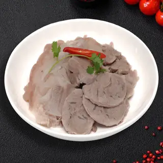 Hình ảnh Thịt luộc cà pháo mắm tôm (Chưa Cơm)❤️