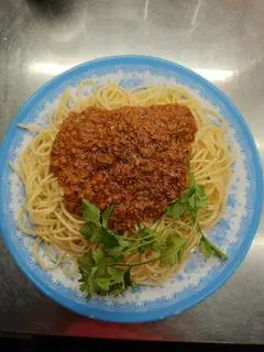 Hình ảnh Mì Ý
