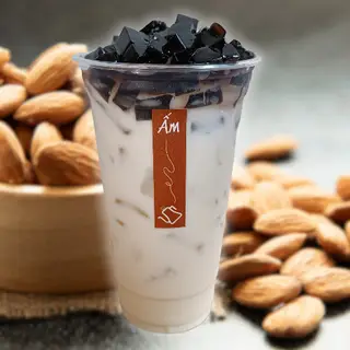 Hình ảnh Sữa hạnh nhân