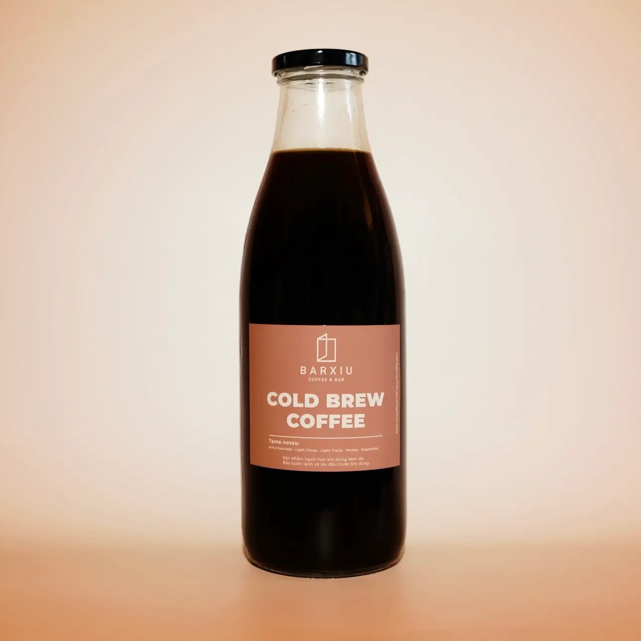 Hình ảnh Coldbrew 1L