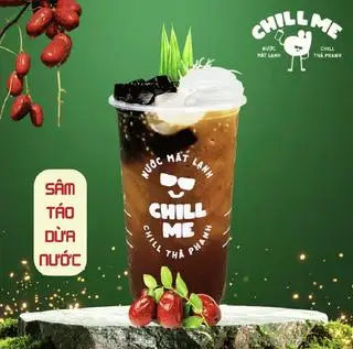Hình ảnh Sâm Táo Dừa Nước