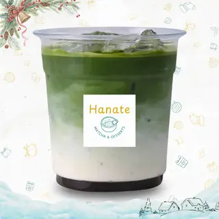 Hình ảnh Earlgrey Matcha Latte