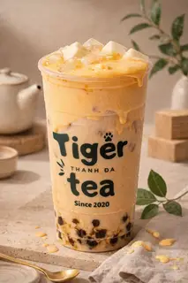 Hình ảnh COMBO PHÔ MAI MẶN