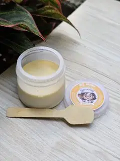Hình ảnh Sữa chua phô mai