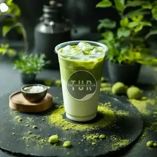 Hình ảnh Matcha Latte