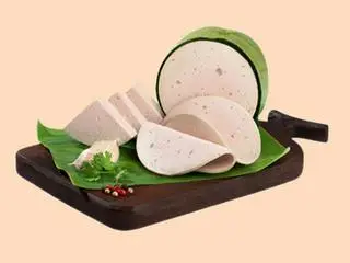 Hình ảnh Chả lụa (loại 2) - 500 gram