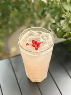 Hình ảnh Nước ép lựu