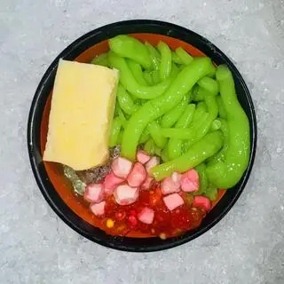 Hình ảnh BÁNH LỌT HẠT LỰU