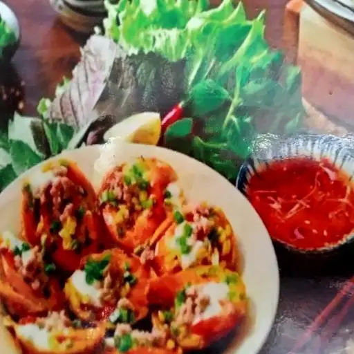 Hình ảnh Bánh khọt