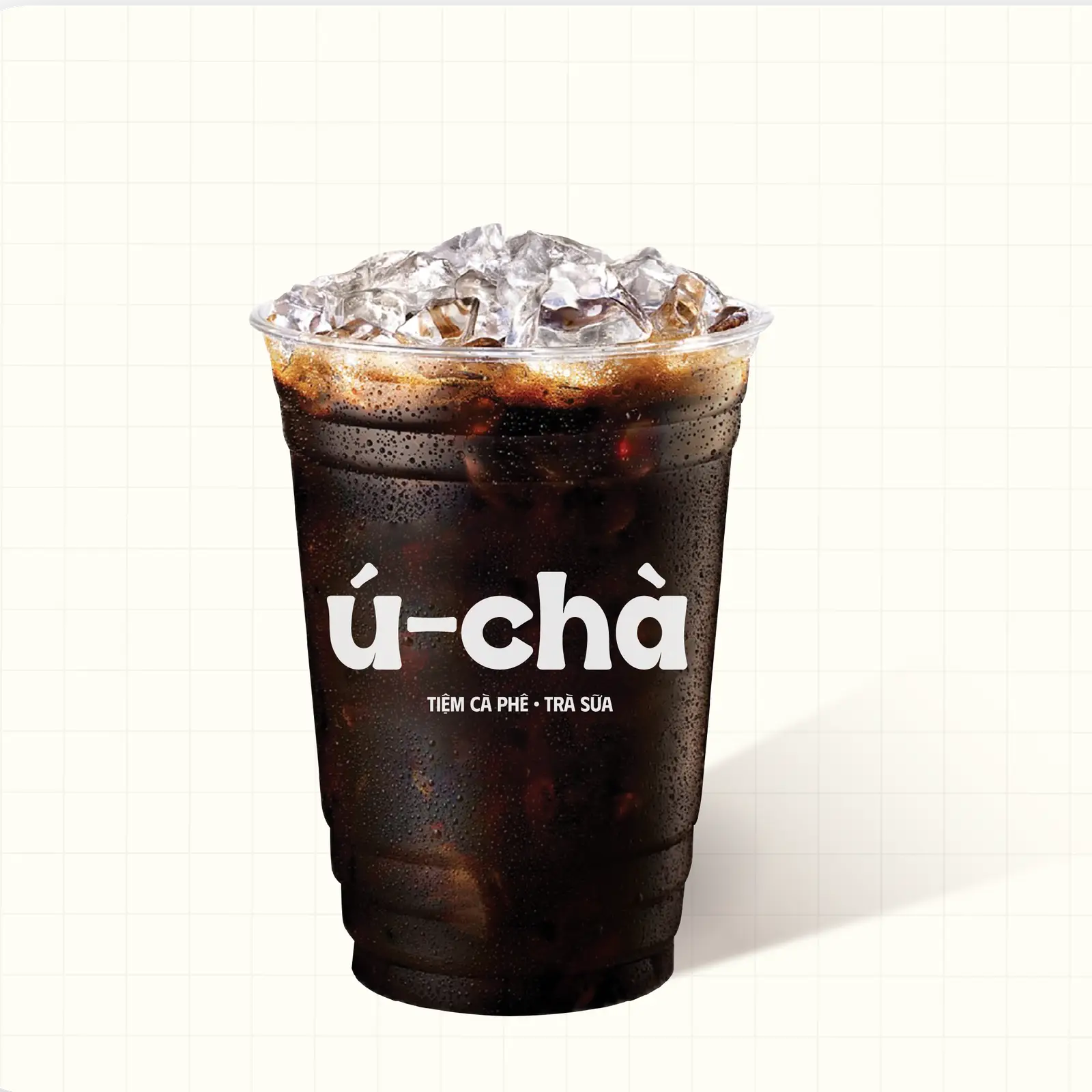 Hình ảnh Cà phê đen (S)