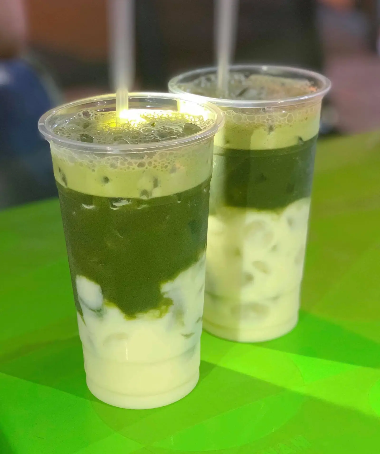Hình ảnh Rau Má Dừa 