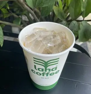 Hình ảnh Cafe đá