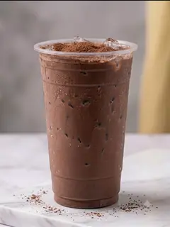 Hình ảnh Cacao sữa đá