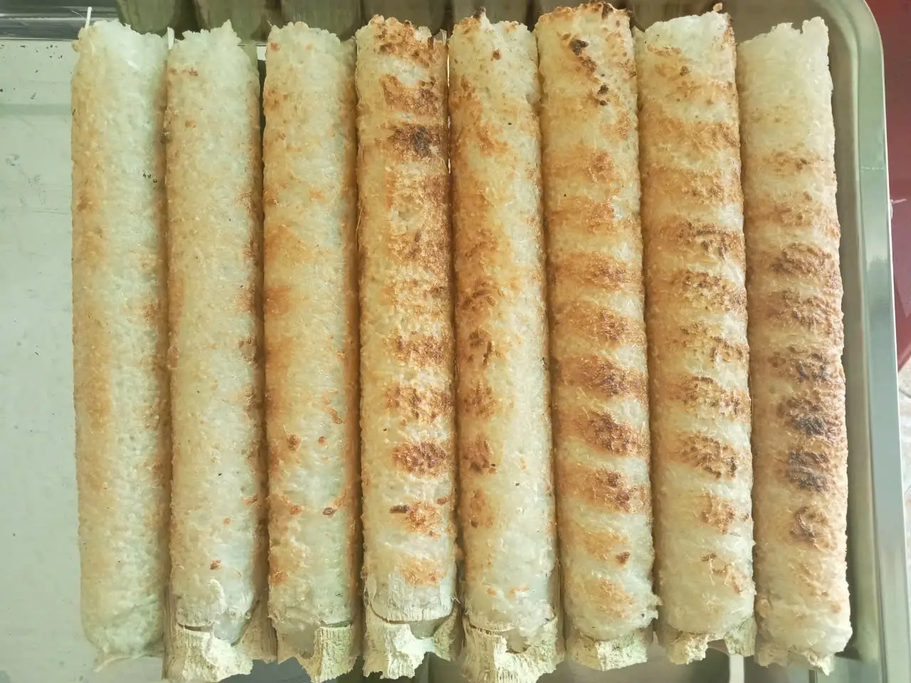 Hình ảnh Cơm lam