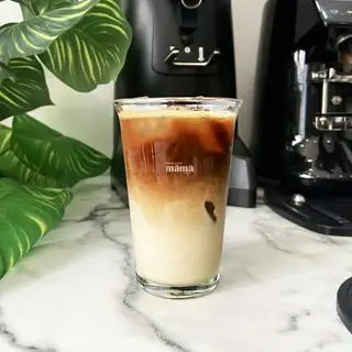 Hình ảnh Rô Latte Yến Mạch (M)