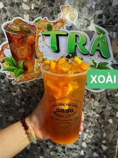Hình ảnh Trà xoài