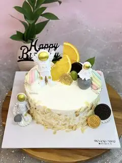 Hình ảnh Bánh kem 16 cm