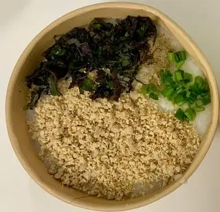 Hình ảnh Cháo Thịt cỡ lớn ( ăn là nhớ )