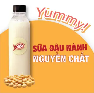 Hình ảnh Sữa đậu nành