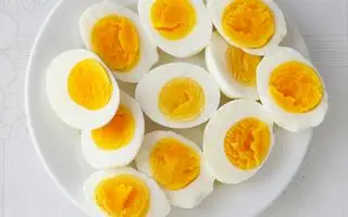 Hình ảnh thêm Trứng cút 