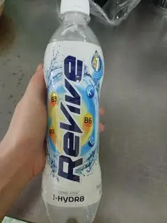 Hình ảnh Revive